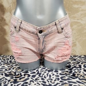 Carmar women's shorts